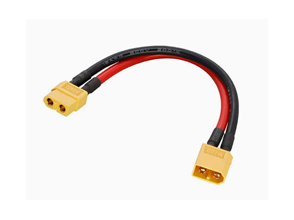 Advantages of Industrial Wire Harnesses