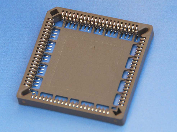 4014 PLCC-84-M-XX-X-1