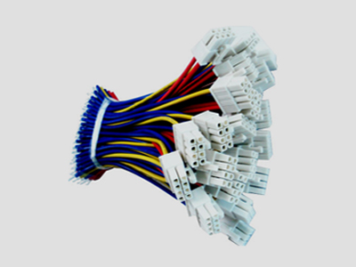 Wire harness