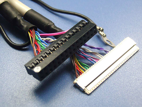 B403 Cable Assembly