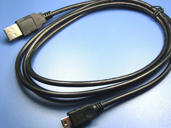 B406 Cable Assembly