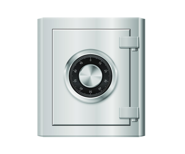 What are the advantages and disadvantages of safes compared