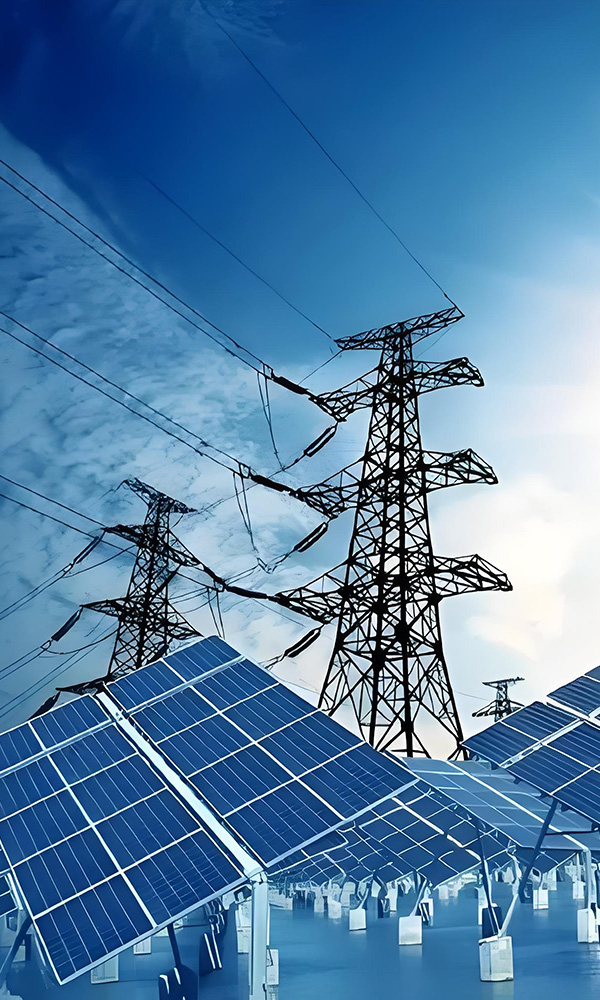 telecommunications industry