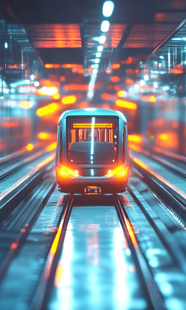 Intelligent Transportation