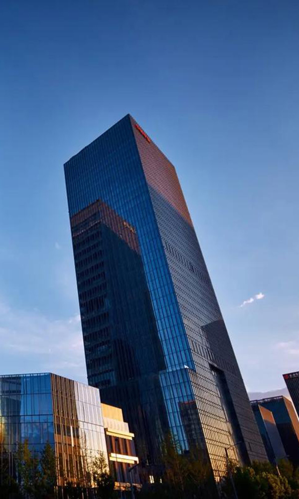 Commercial Complex