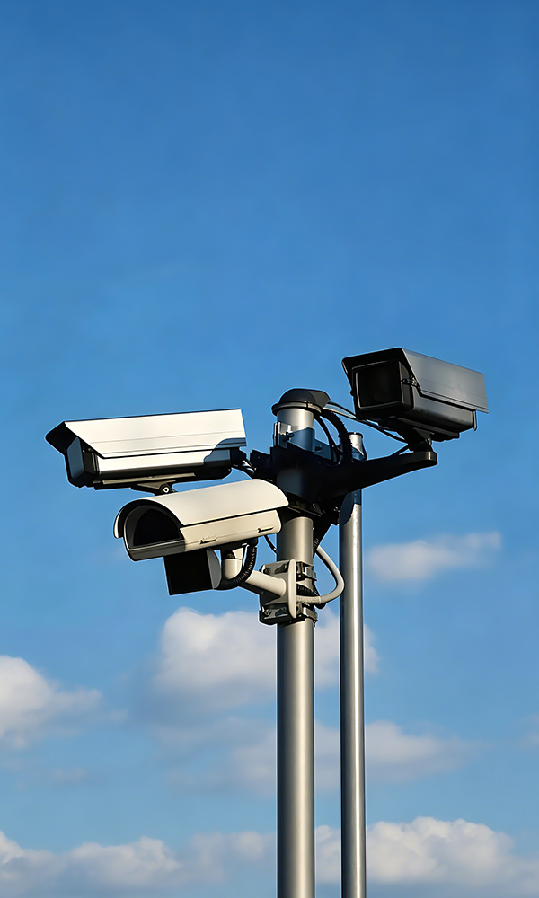 security surveillance