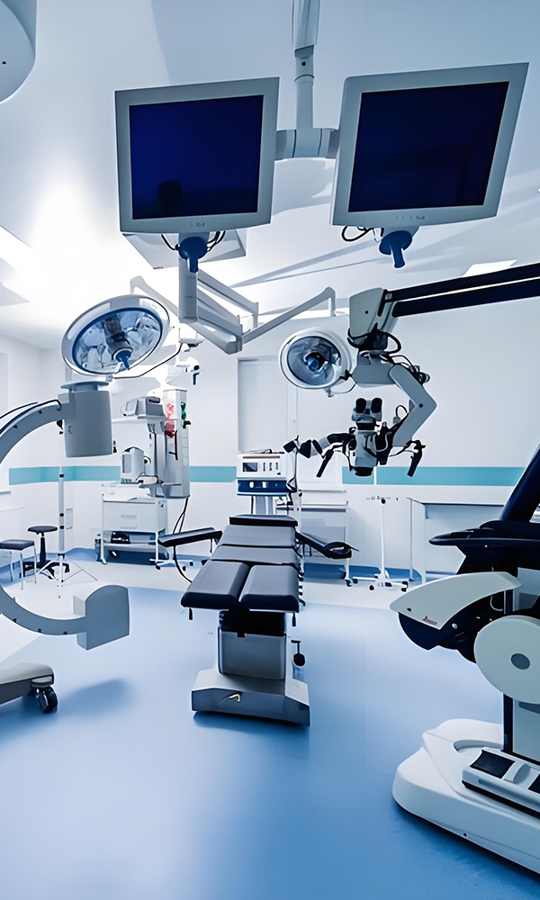 medical equipment