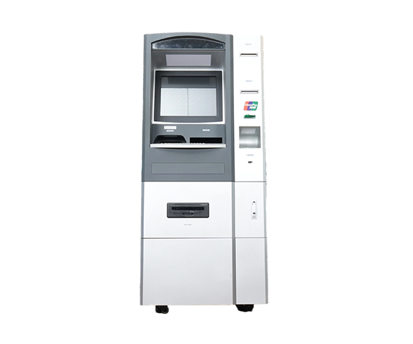 The five most common problems in the operation of deposit and withdrawal all-in-one machines, don't panic when encountering them