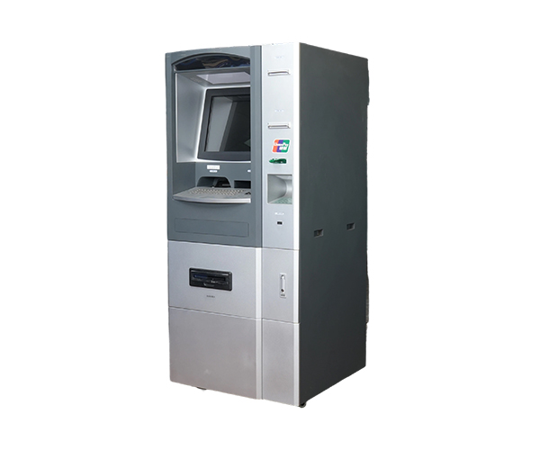 Abnormal transaction of deposit and withdrawal all-in-one machine? You need to know these reasons