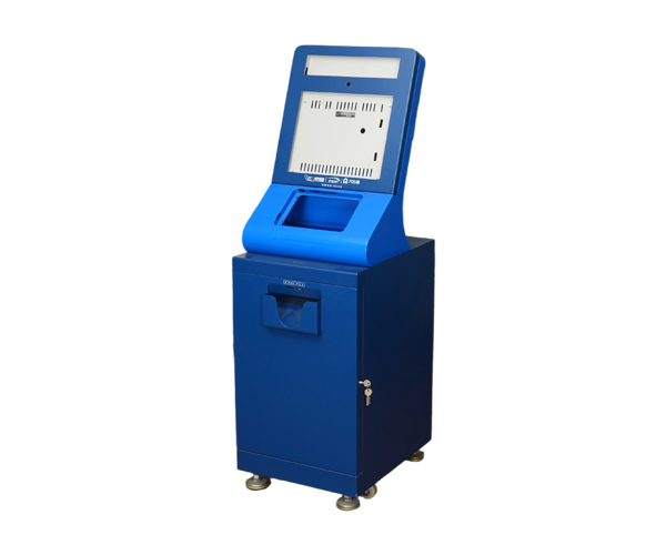 Stock withdrawal, value reshaping - the deposit and withdrawal all-in-one machine industry is experiencing a silent revolution