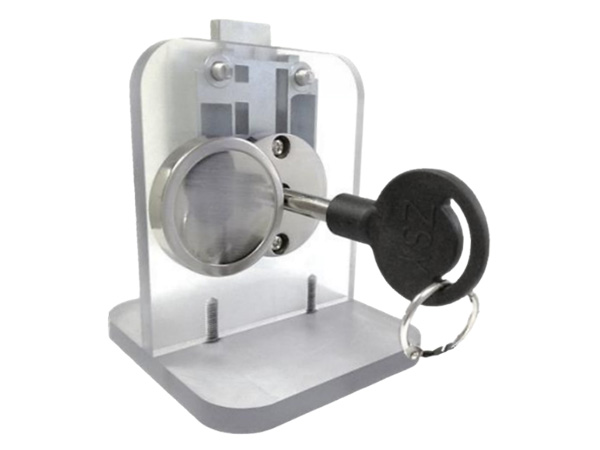 Mechanical Key Lock