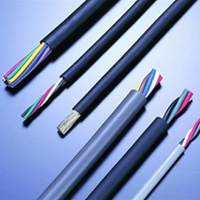 UL electron wire