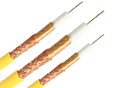 Coaxial Cable