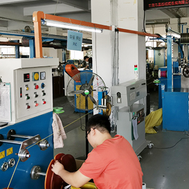 UL electronic wire manufacturer