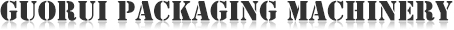 Guorui Packaging Machinery