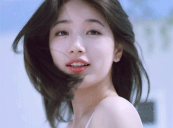 美女