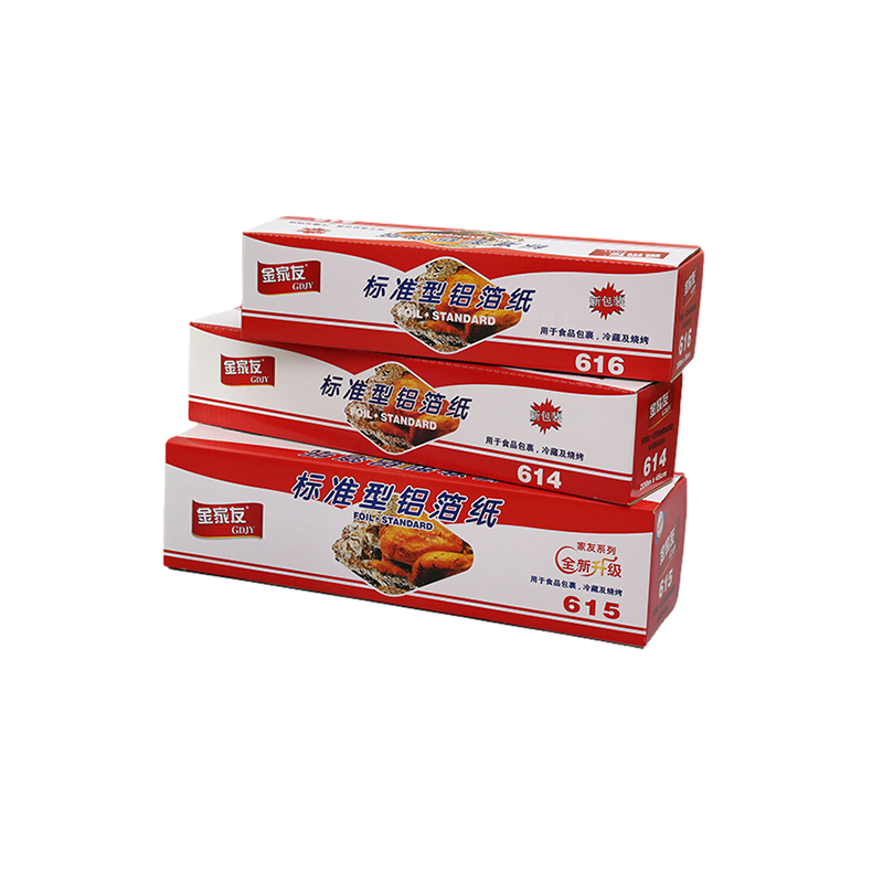 Jin Jiayou Cling Film