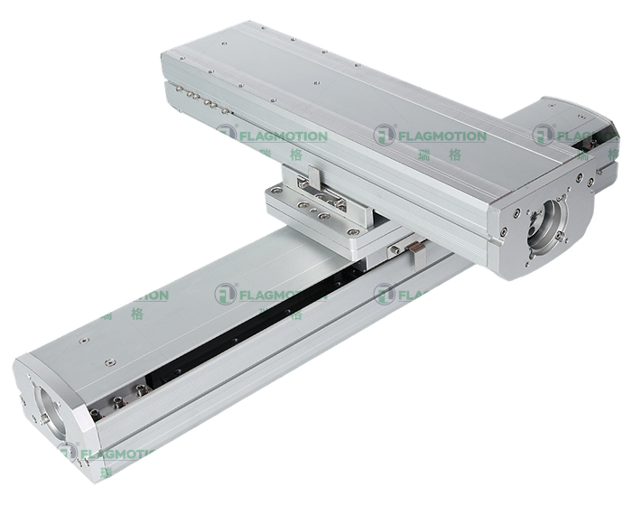 What are the applications of the linear actuator?