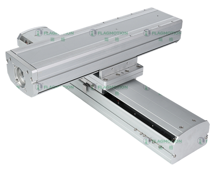 Linear module, the core motion unit of intelligent manufacturing