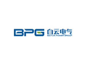 Grupo Eléctrico Baiyun