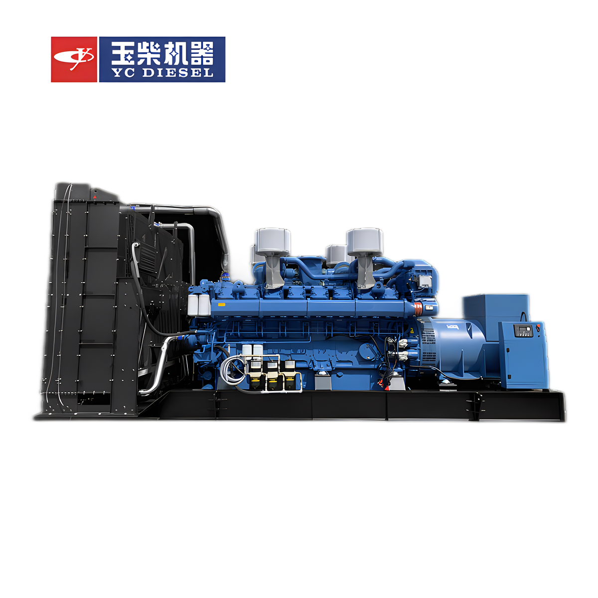 Yuchai