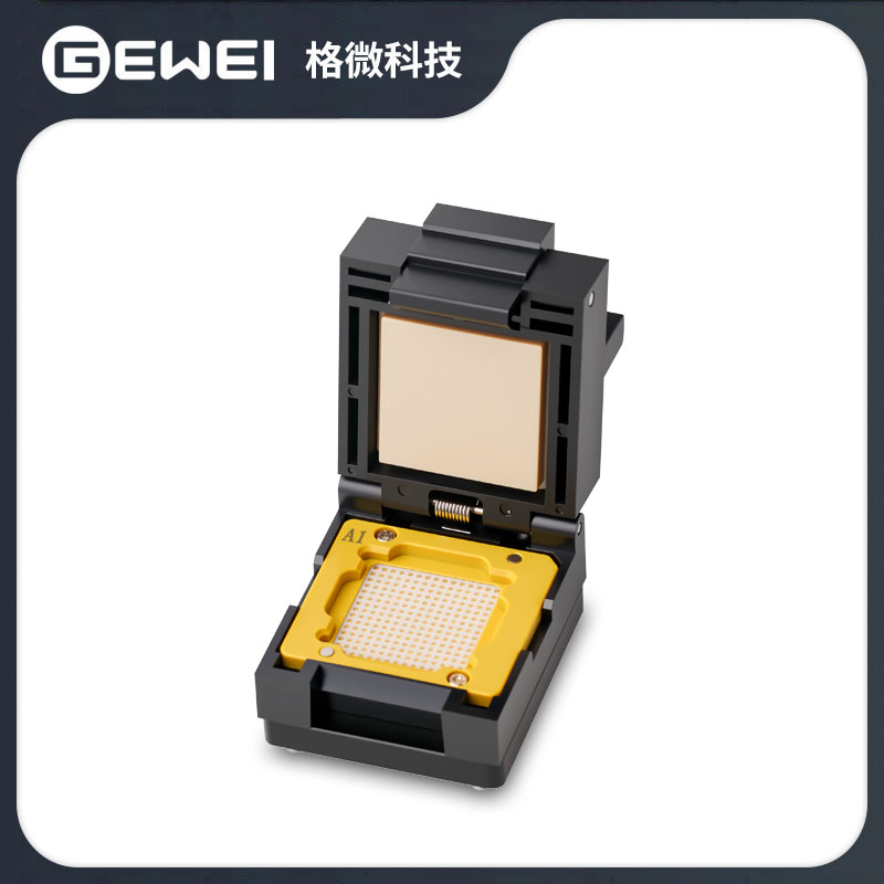 BGA Series