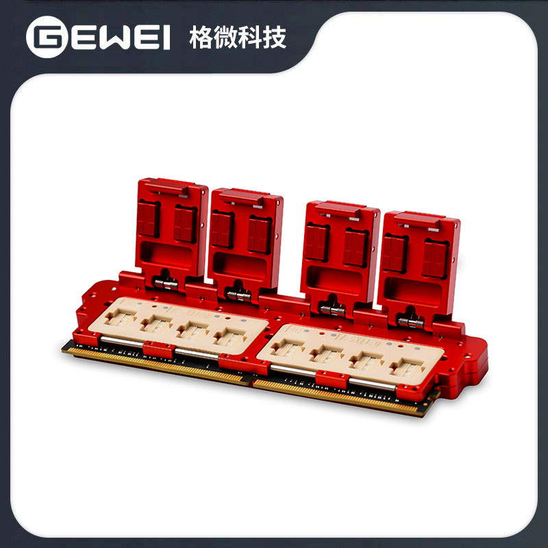 DDR Series