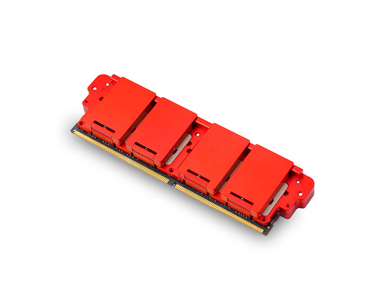 Do RF test fixtures have requirements for the test environment? Is the test signal accurate?