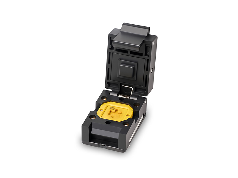 The Application of Burn-In Test Sockets in the Electronic Component Manufacturing Industry!