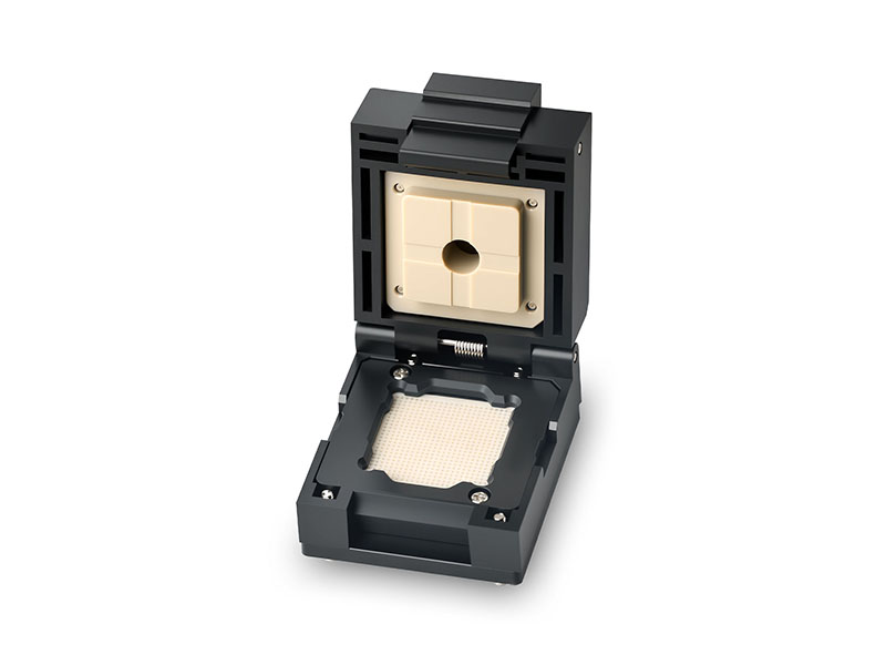 Introducing the Importance of BGA Test Fixtures for Chip Performance Testing