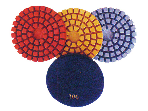 Refurbished pieces (3/4 inch)GL-03