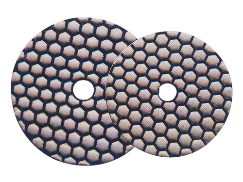 Dry polishing sheet (3/4 inch)GL-05