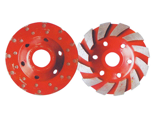 Floor metal grinding (3/4 inch)GL-14