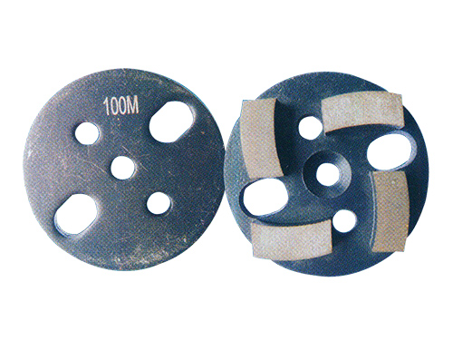 Floor metal grinding (3 inch)GL-11