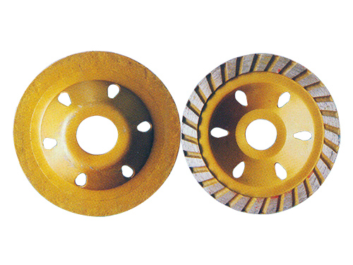 Diamond iron grinding (3/4 inch)GL-13