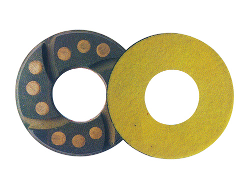 Diamond resin sheet (4/5 inch)GL-20