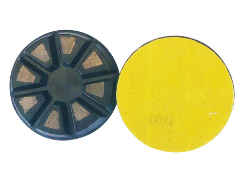 Iron stone pieces (4/5 inch)）GL-18