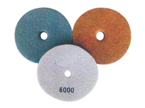 Sponge polished (3/4 inch)GL-17