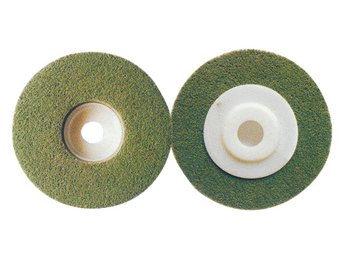 Clean polished (3/4 inch)GL-16