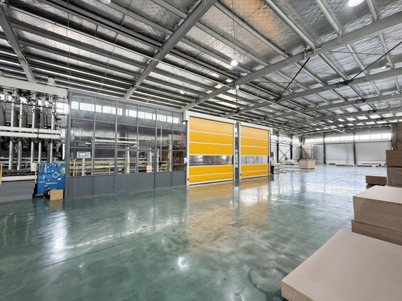 production workshop