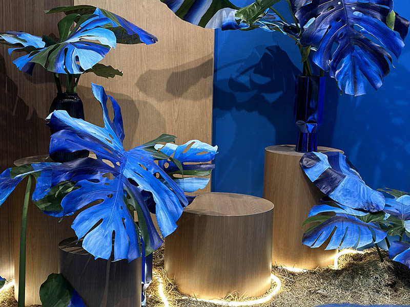 company exhibition