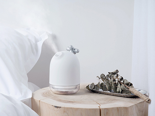Humidifier