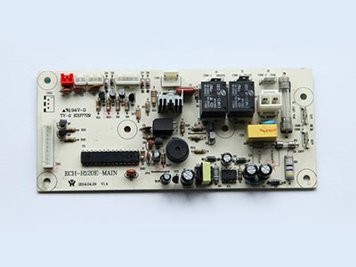 What are the use methods of electric heating control board