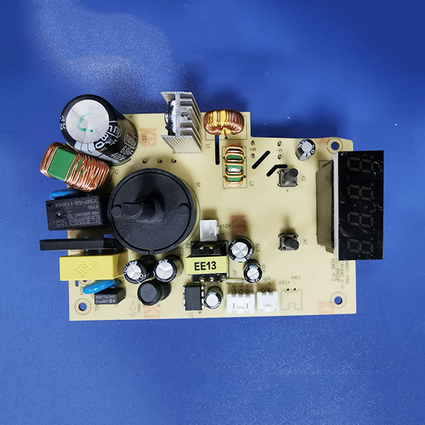 Noodle mixer SM601