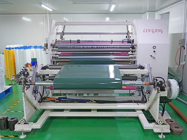 Production