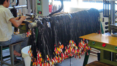 Harness Manufacturers