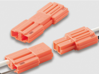 Luminaire Disconnect