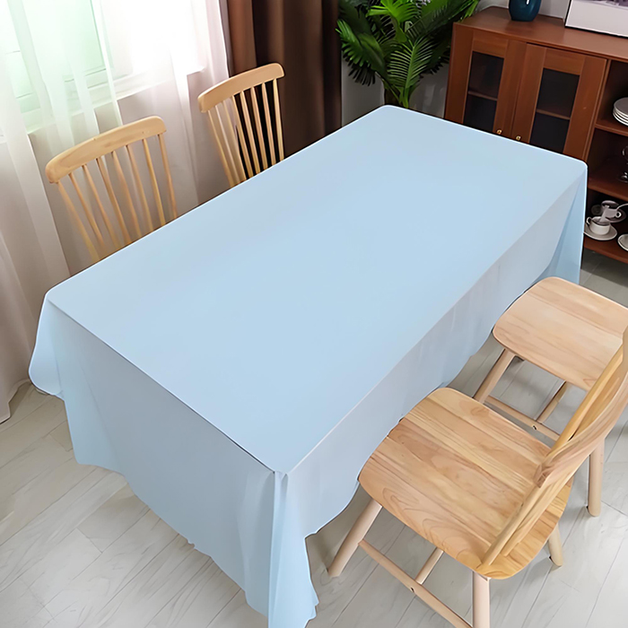 Square Tablecloth Customization