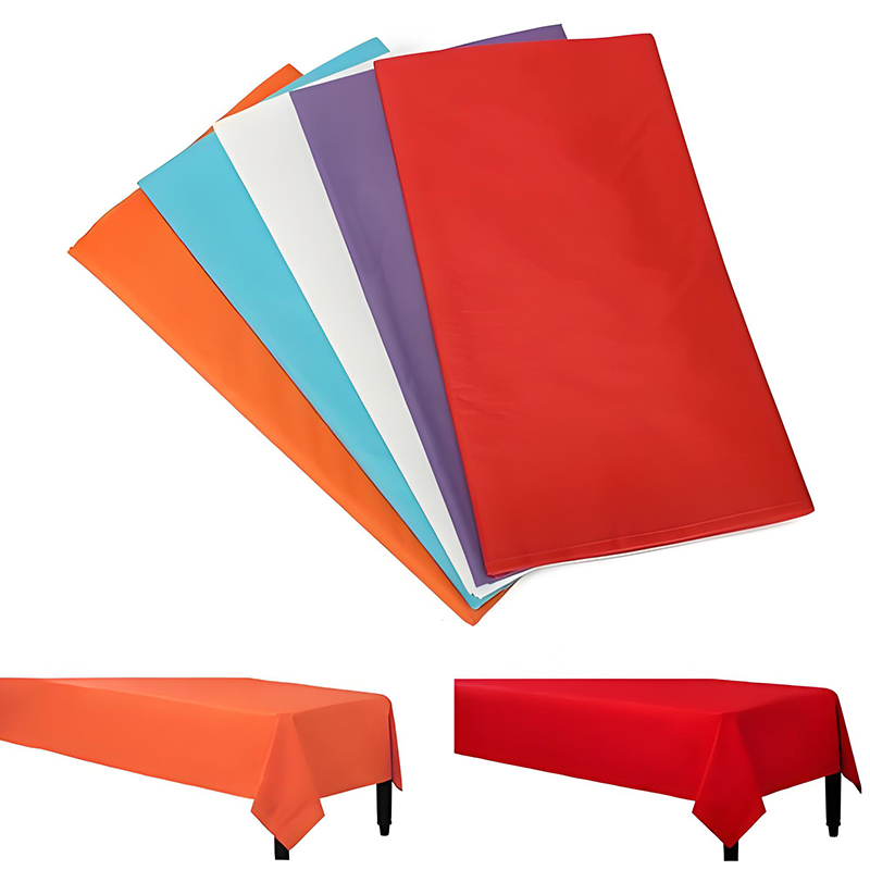 Disposable-tablecloth