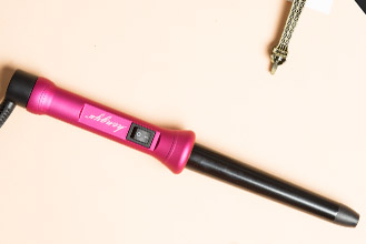 Curler direction